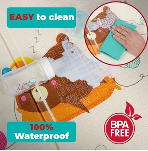 Waterproof Kids Playing Mat