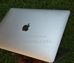 New Laptop Apple MacBook Air 8GB Apple M1 SSD 256GB