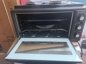 Luxell Mini Oven