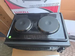 Luxell Mini Oven