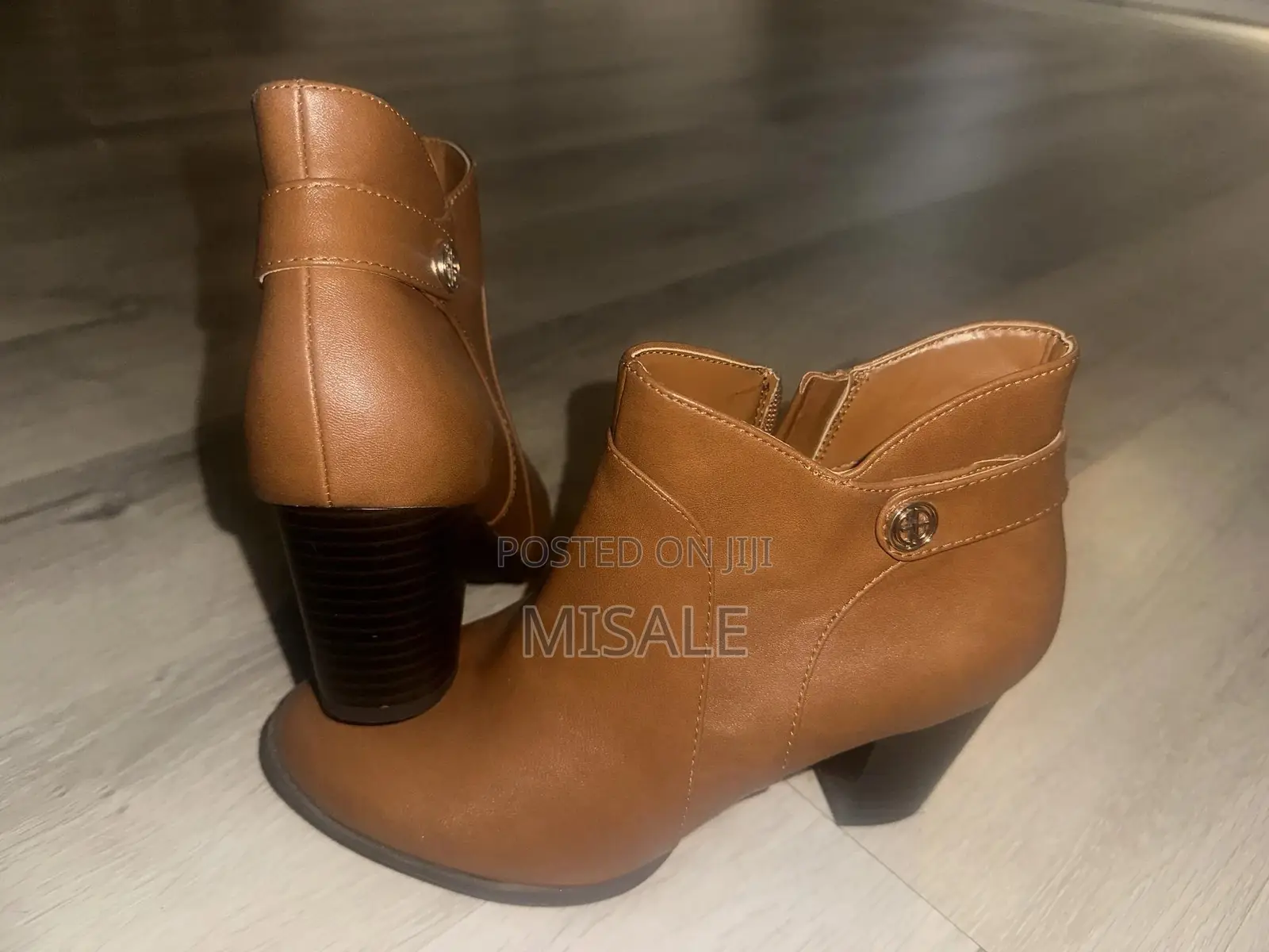 Giani Bernini Original Leather