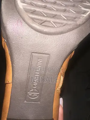 Giani Bernini Original Leather