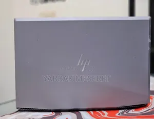 New Laptop HP ZBook 15 16GB Intel Core I5 SSD 256GB