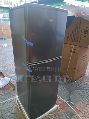 Orbit Refrigerator 325l