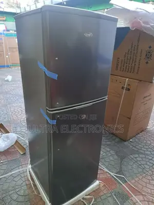 Orbit Refrigerator 325l