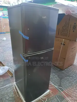 Orbit Refrigerator 325l