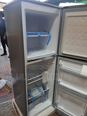 Orbit Refrigerator 325l