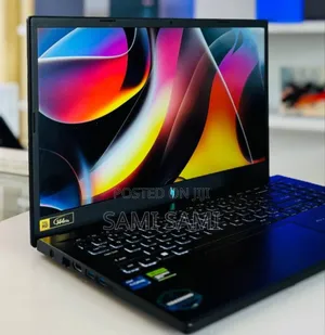 Photo - New Laptop Acer Aspire 5 16GB Intel Core I7 SSD 1T