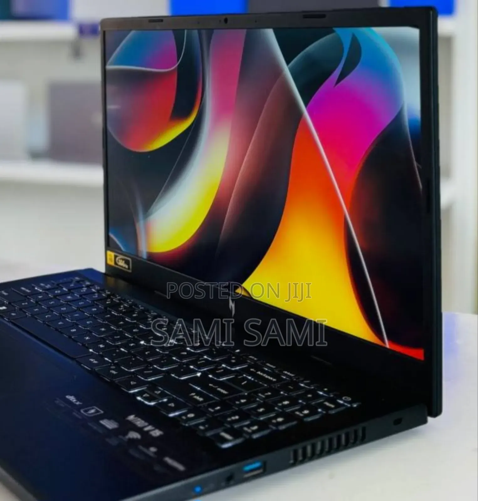 New Laptop Acer Aspire 5 16GB Intel Core I7 SSD 1T