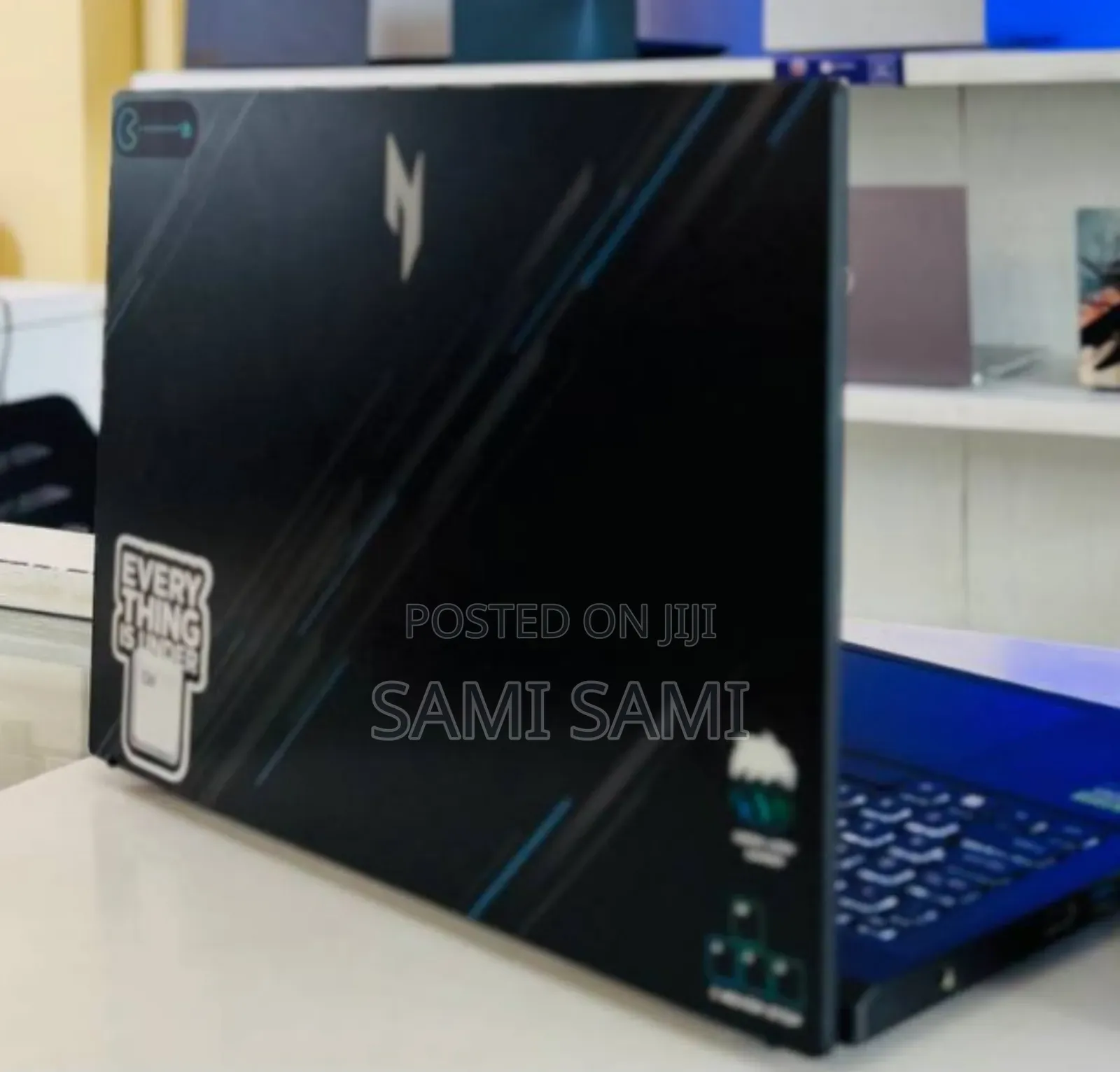 New Laptop Acer Aspire 5 16GB Intel Core I7 SSD 1T