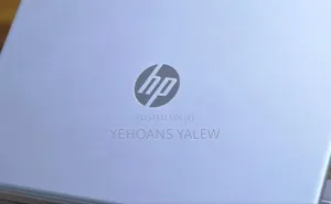 New Laptop HP Stream Notebook 16GB Intel Core I7 SSD 1T
