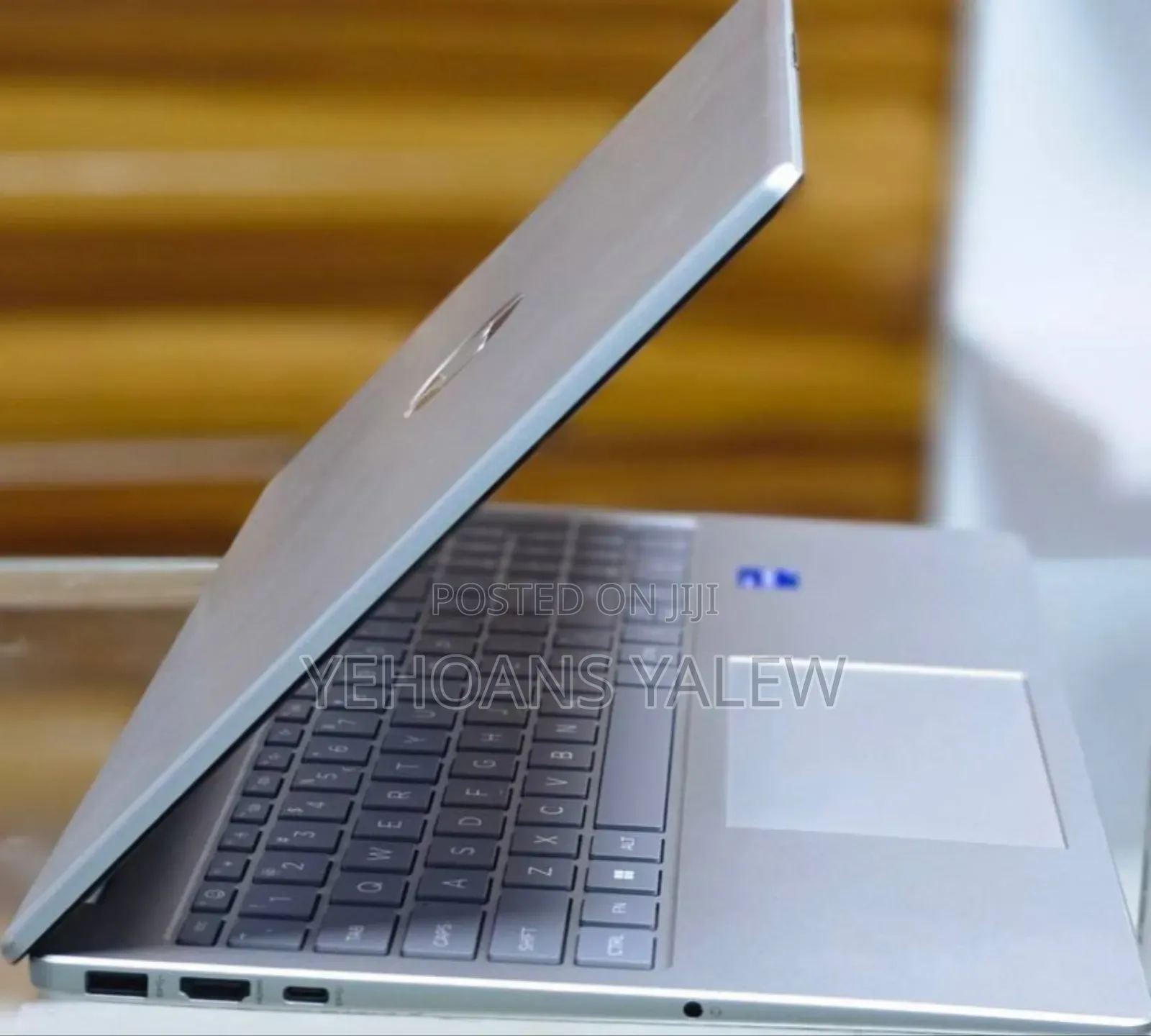 New Laptop HP Stream Notebook 16GB Intel Core I7 SSD 1T