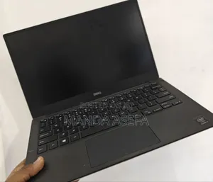 Laptop Dell XPS 13 8GB Intel Core I7 SSD 256GB