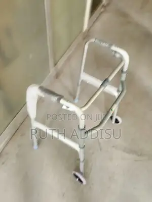 Photo - Walker型錄medical Walker疑慮medical Walked盎蔽walking Frame New