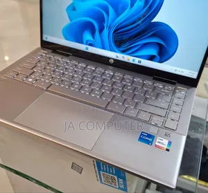 Photo - New Laptop HP Pavilion 15 16GB Intel Core I5 SSD 512GB