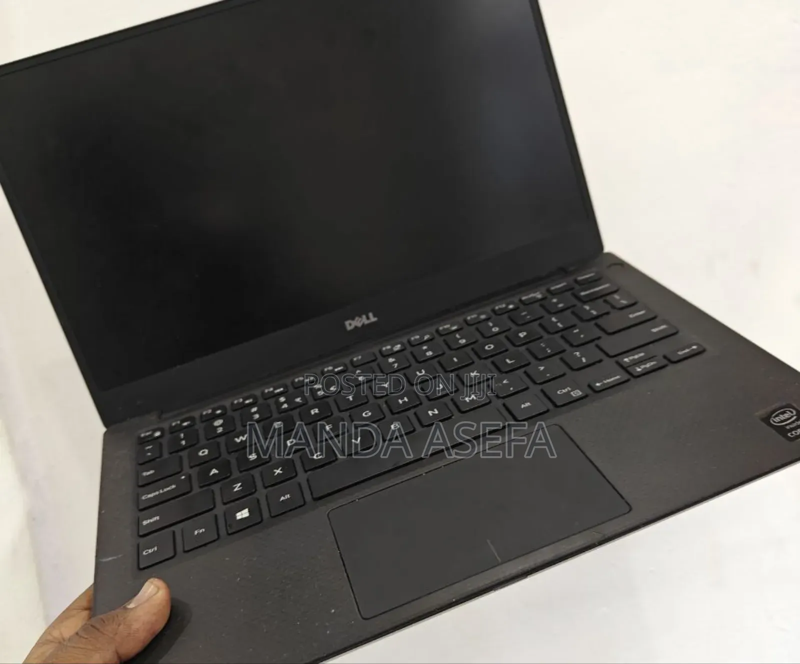Laptop Dell XPS 13 8GB Intel Core I7 SSD 256GB