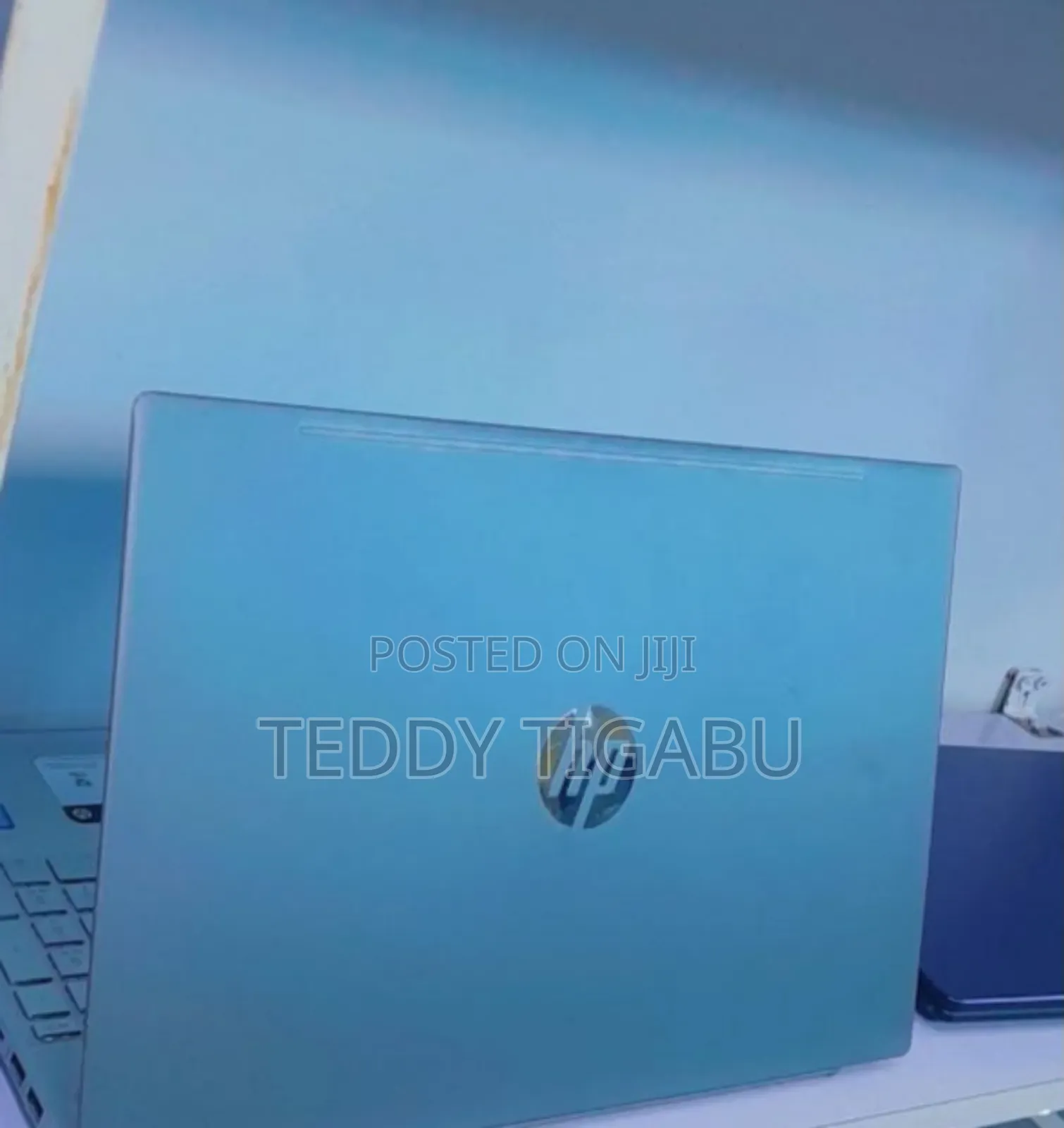 New Laptop HP Pavilion 15 8GB Intel Core I5 HDD 1T