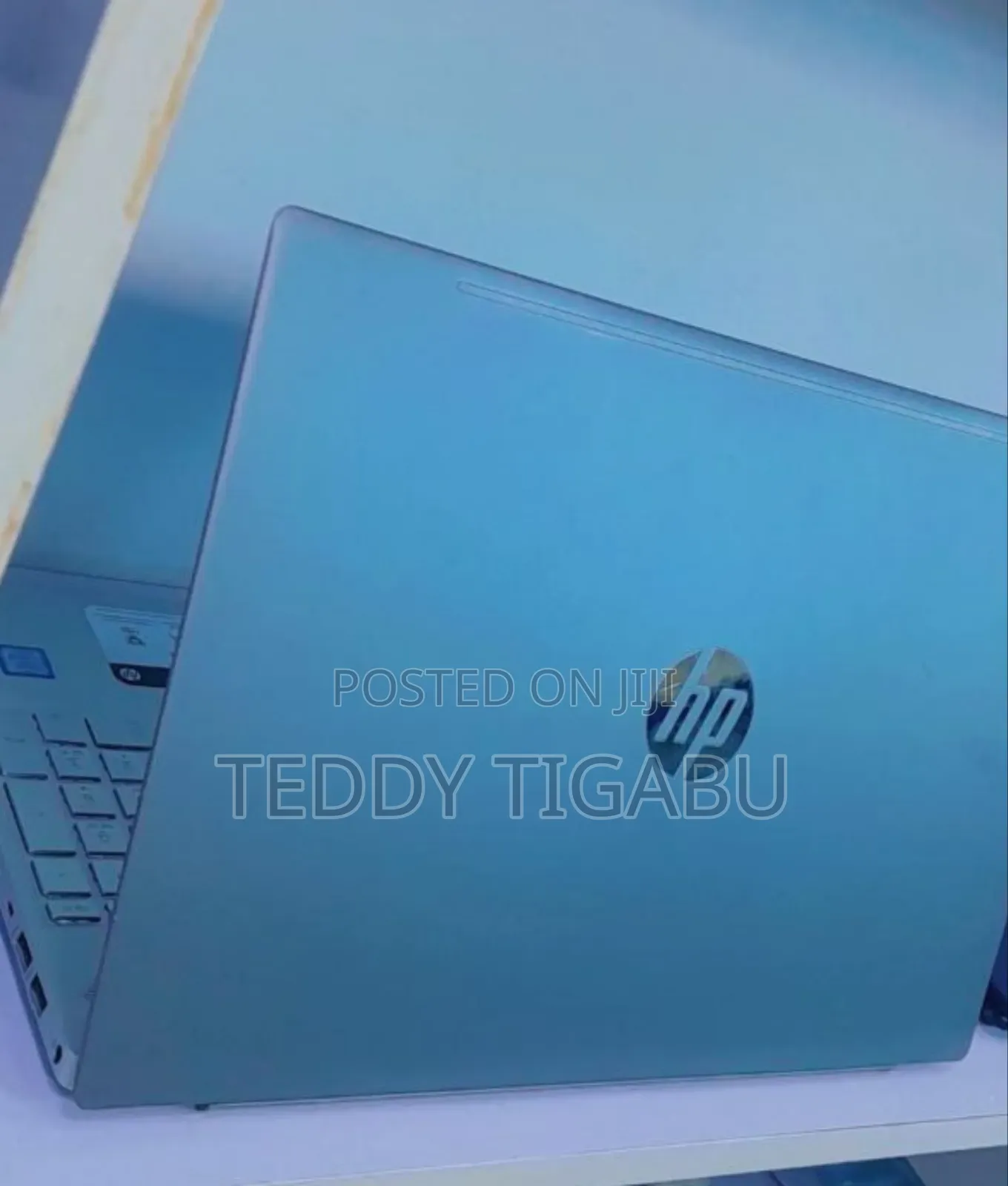 New Laptop HP Pavilion 15 8GB Intel Core I5 HDD 1T