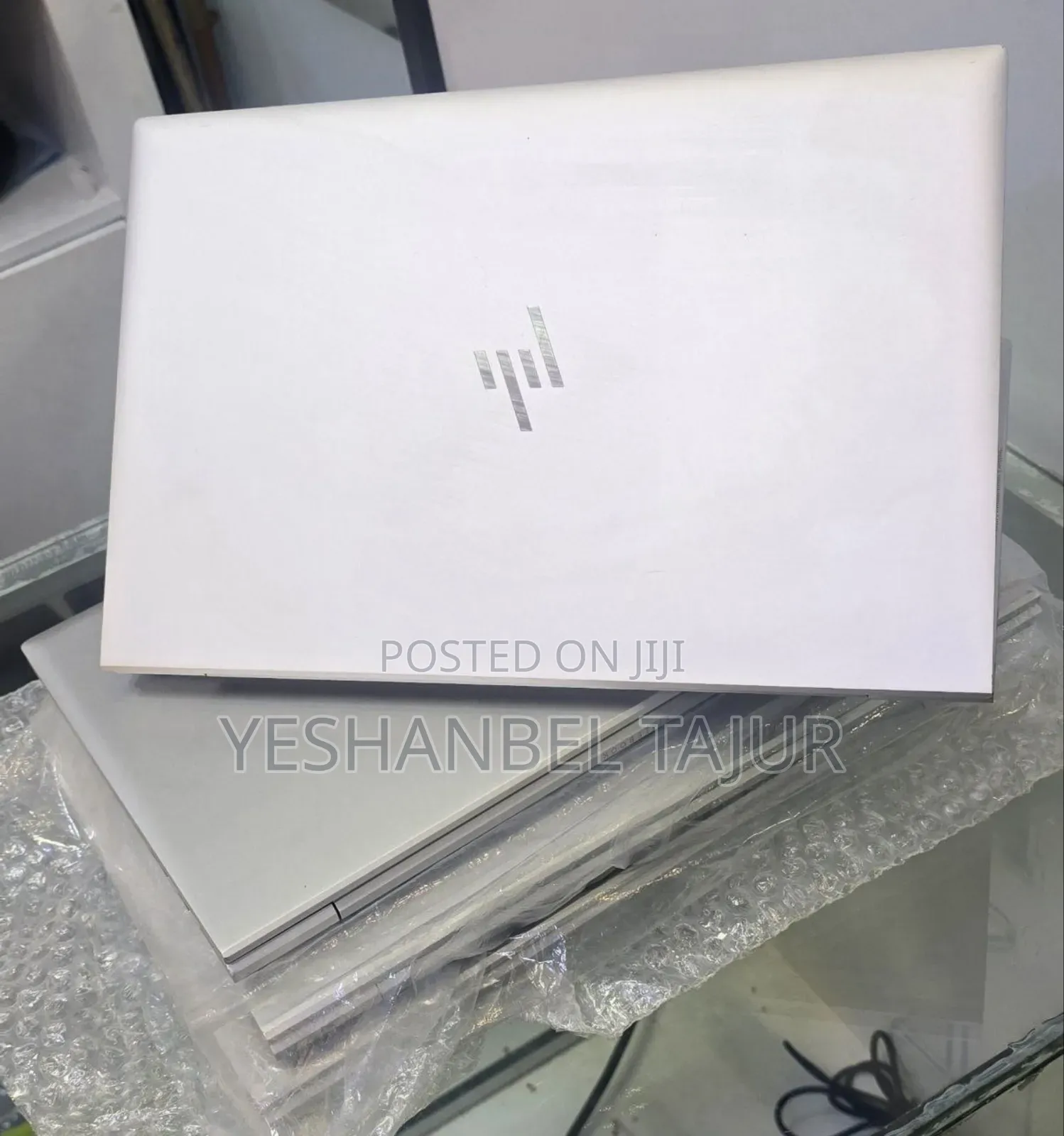 New Laptop HP EliteBook 840 G8 16GB Intel Core I7 SSD 512GB