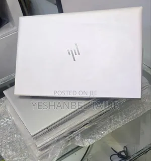 New Laptop HP EliteBook 840 G8 16GB Intel Core I7 SSD 512GB