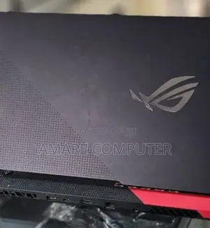New Laptop Asus 16GB AMD Ryzen 9 SSD 512GB