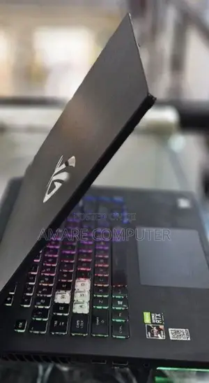 New Laptop Asus 16GB AMD Ryzen 9 SSD 512GB