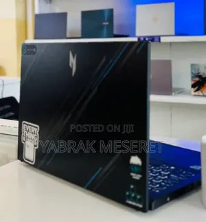 New Laptop Acer 16GB Intel Core I7 SSD 1T