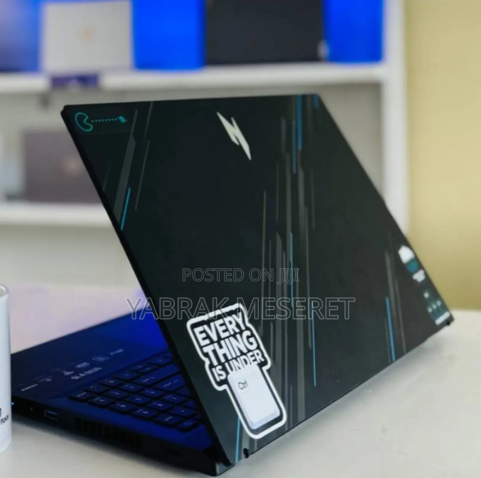 New Laptop Acer 16GB Intel Core I7 SSD 1T