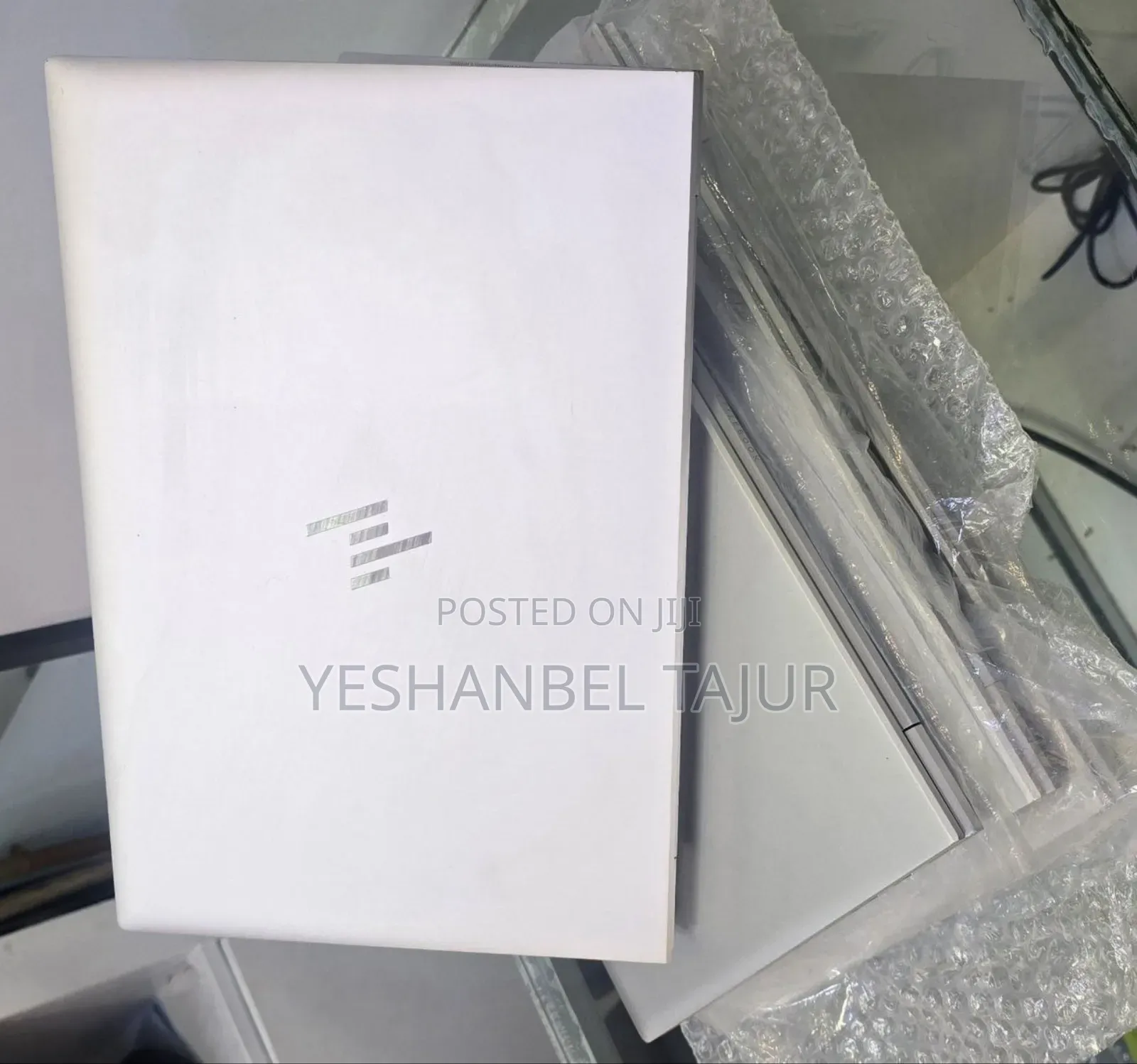 New Laptop HP EliteBook 840 G8 16GB Intel Core I7 SSD 512GB