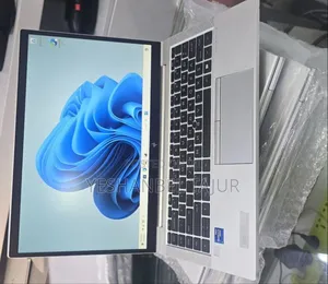 New Laptop HP EliteBook 840 G8 16GB Intel Core I7 SSD 512GB
