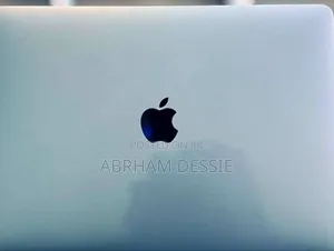 Photo - New Laptop Apple MacBook Pro 2017 8GB SSD 256GB