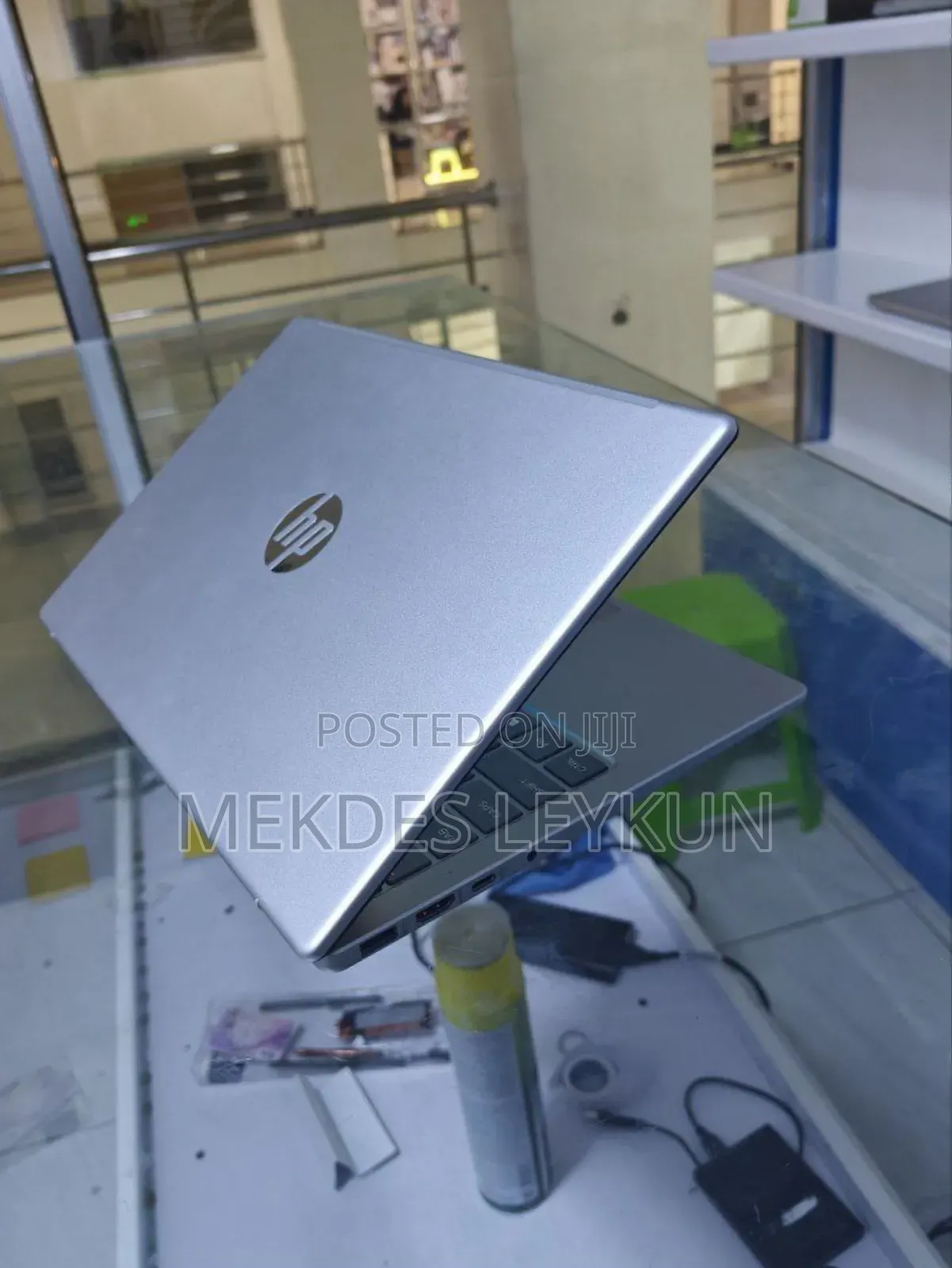 New Laptop HP Stream Notebook 16GB Intel Core I7 SSD 512GB