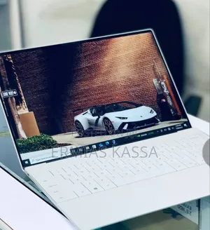 Photo - New Laptop Dell XPS 13 (9333) 16GB Intel Core I7 SSD 512GB