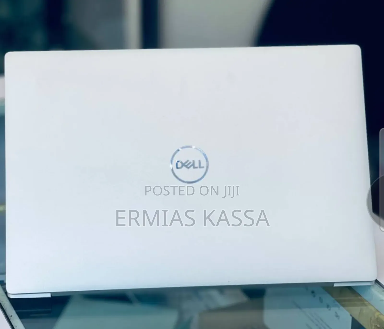 New Laptop Dell XPS 13 (9333) 16GB Intel Core I7 SSD 512GB