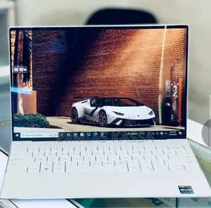 New Laptop Dell XPS 13 (9333) 16GB Intel Core I7 SSD 512GB