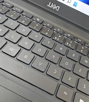 New Laptop Dell Latitude 10 16GB Intel Core I5 SSD 512GB