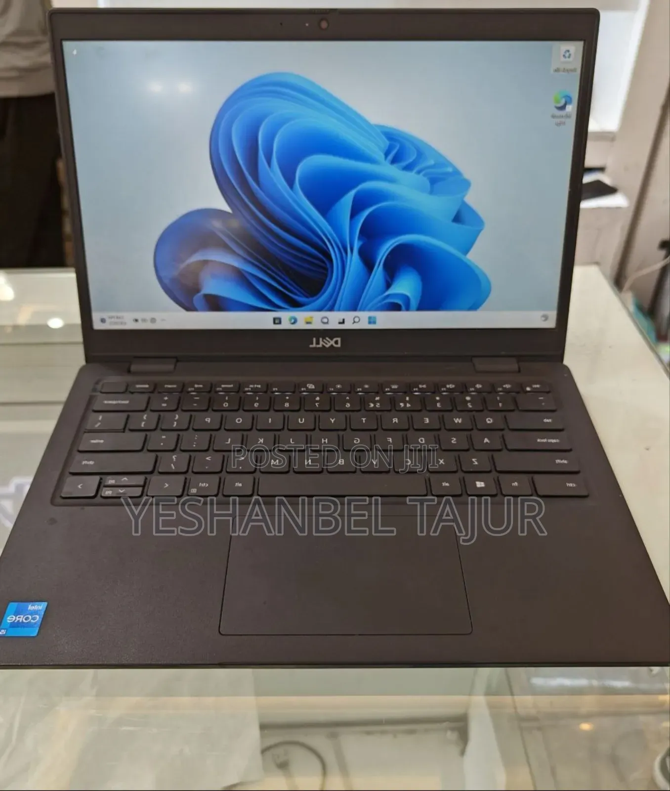 New Laptop Dell Latitude 10 16GB Intel Core I5 SSD 512GB