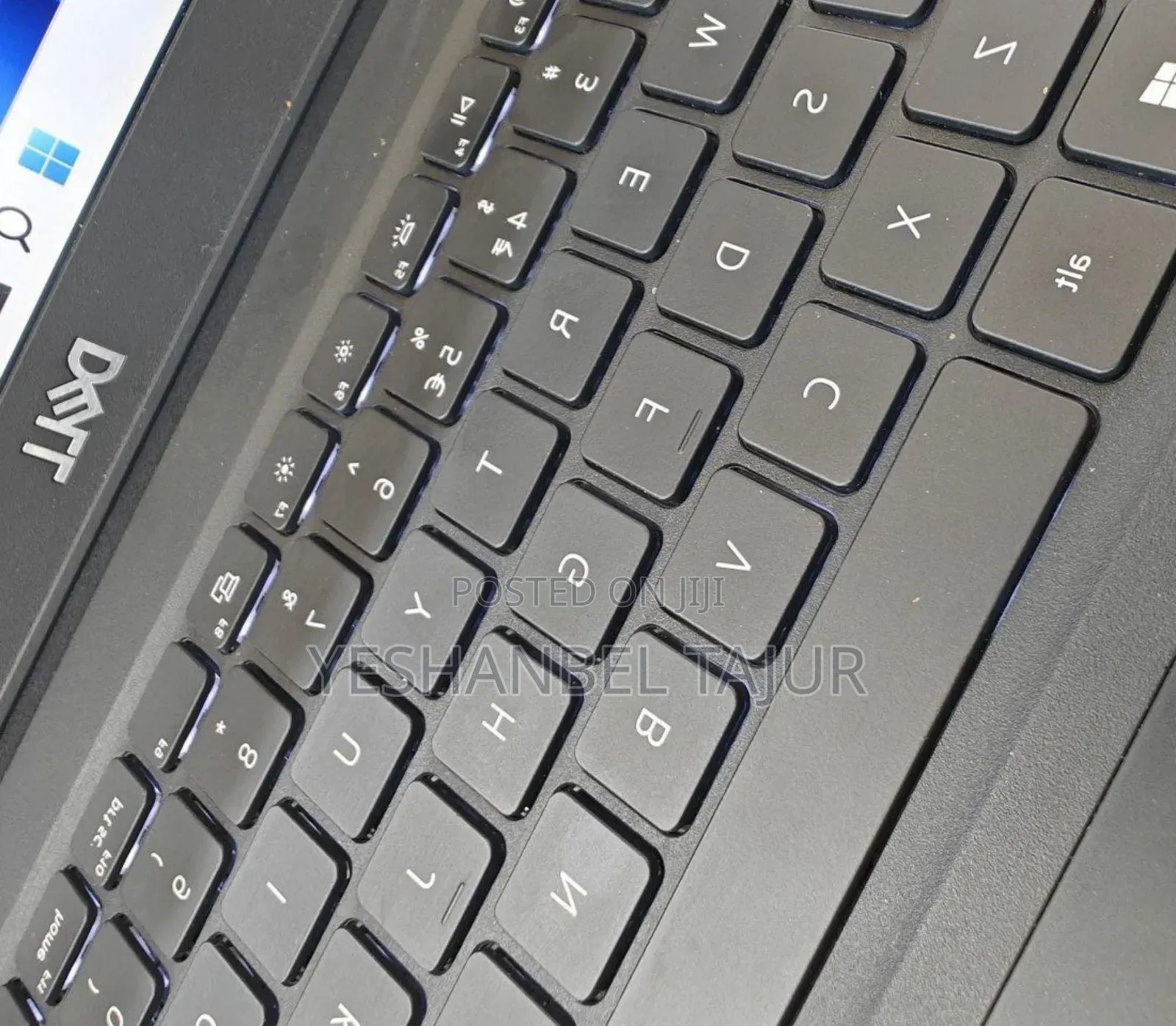 New Laptop Dell Latitude 10 16GB Intel Core I5 SSD 512GB