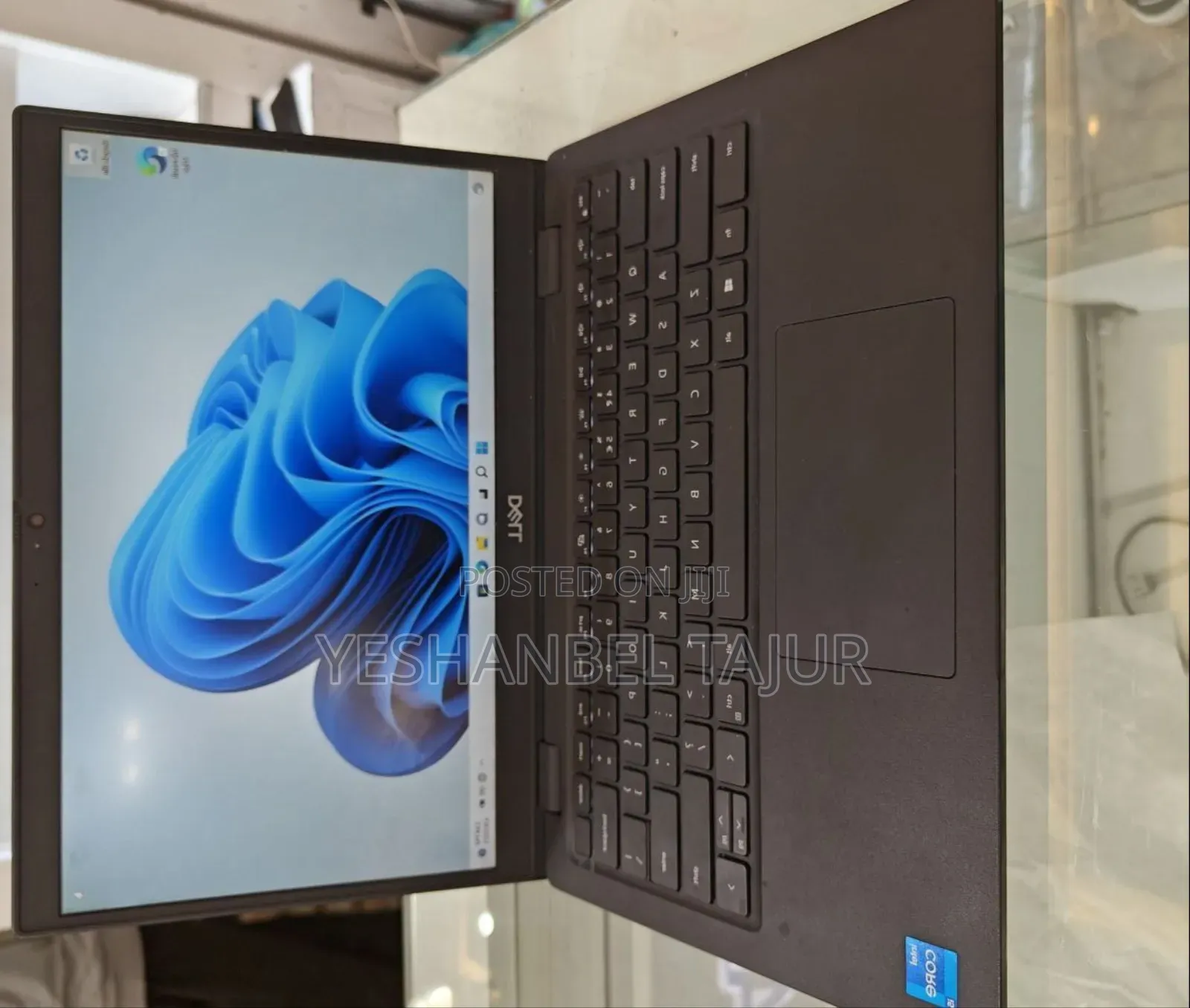 New Laptop Dell Latitude 10 16GB Intel Core I5 SSD 512GB