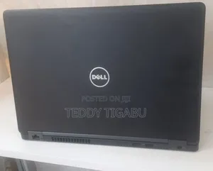 New Laptop Dell Latitude 10 8GB Intel Core I5 SSD 256GB