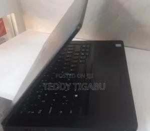 New Laptop Dell Latitude 10 8GB Intel Core I5 SSD 256GB