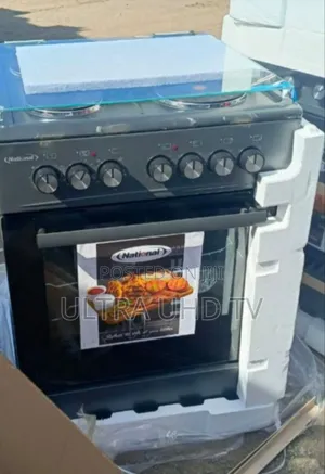 Photo - National Standing Oven 60/60