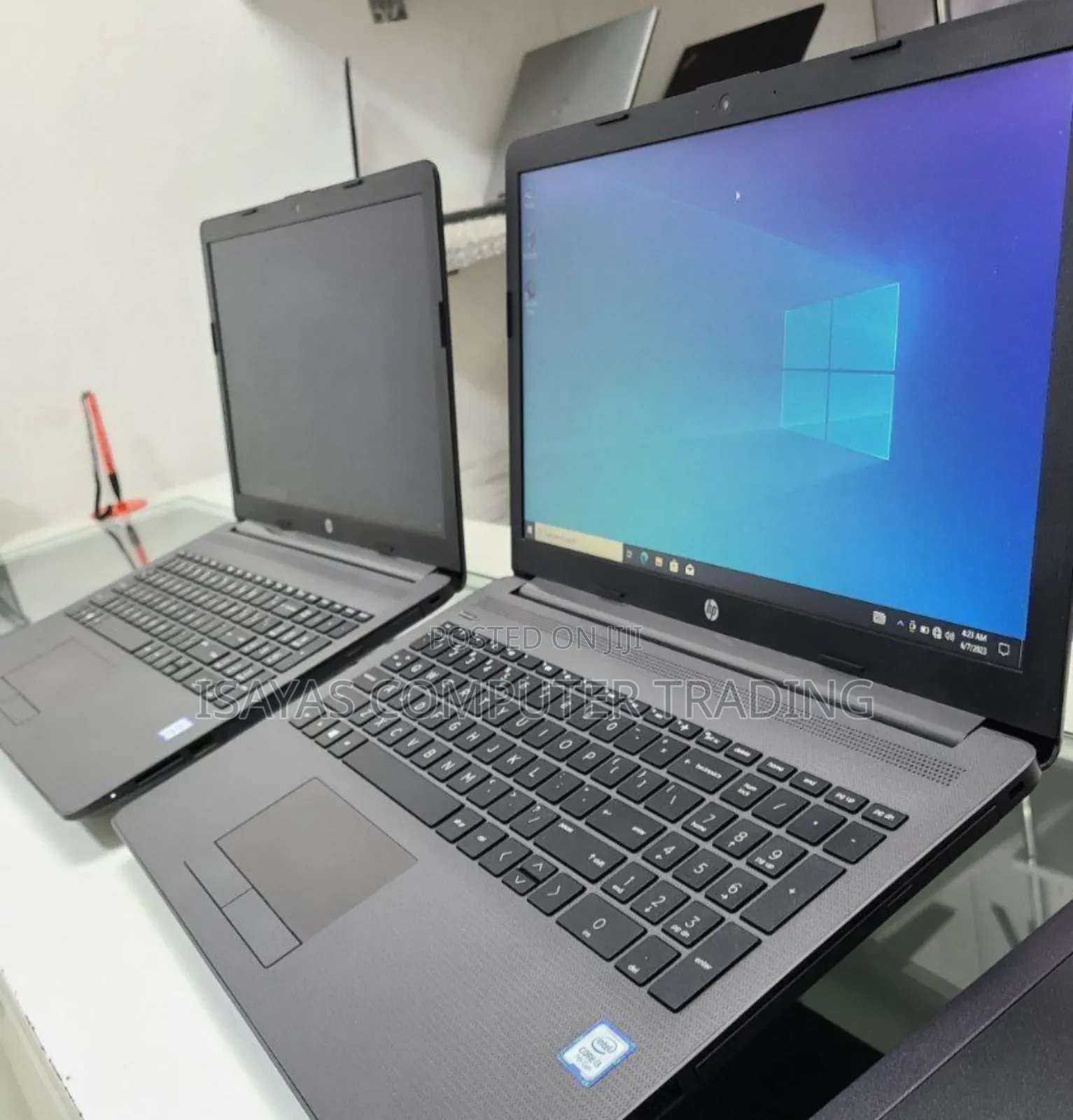 New Laptop HP Stream Notebook 4GB Intel Core I3 HDD 1T