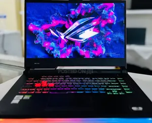 Photo - New Laptop Asus ROG Strix G15 16GB Intel Core I7 SSD 1T