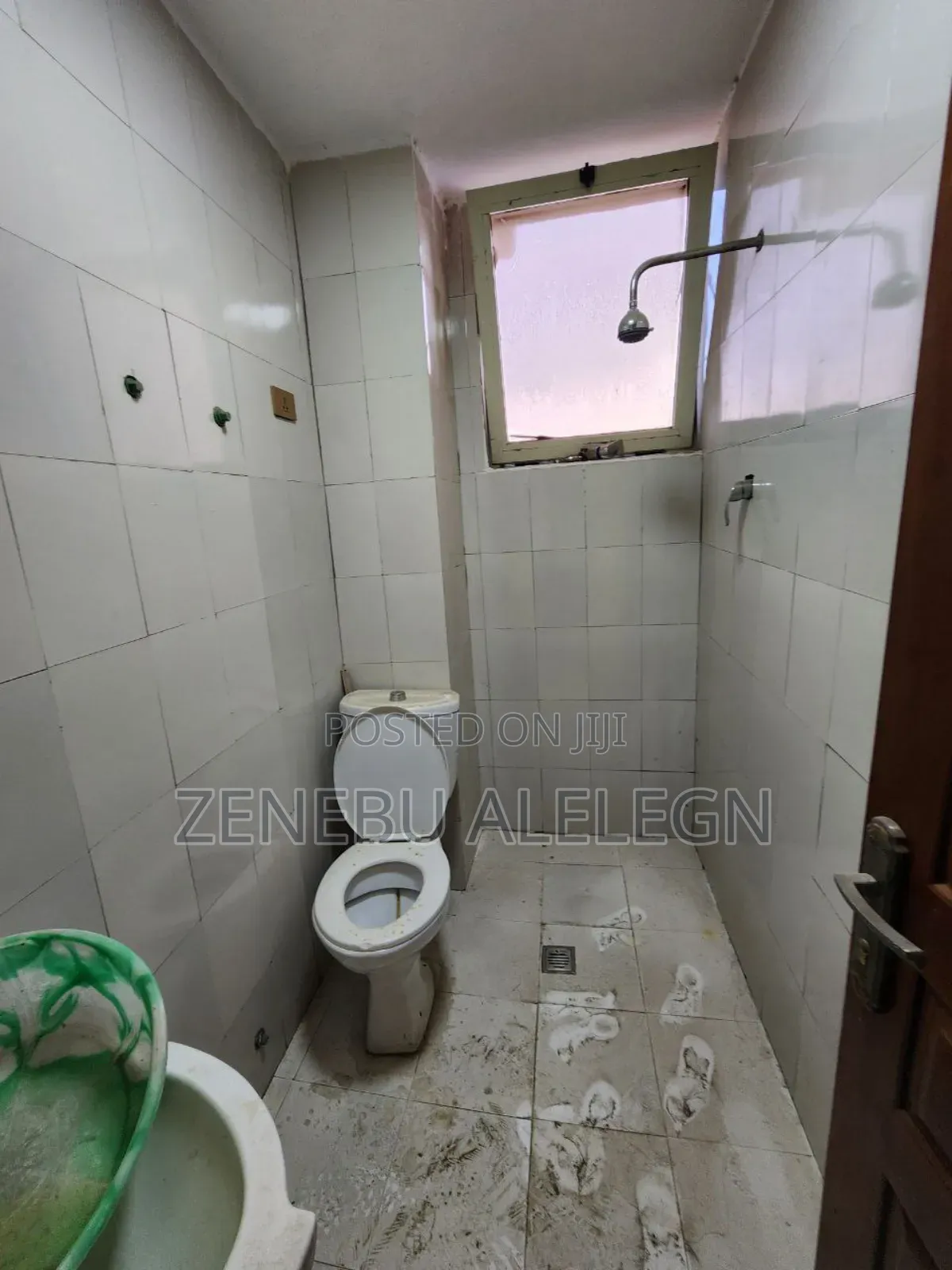 Furnished 3bdrm Condo in Meri, Yeka for sale