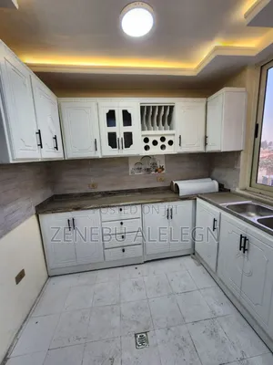 Furnished 3bdrm Condo in Meri, Yeka for sale