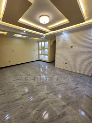 Furnished 3bdrm Condo in Meri, Yeka for sale