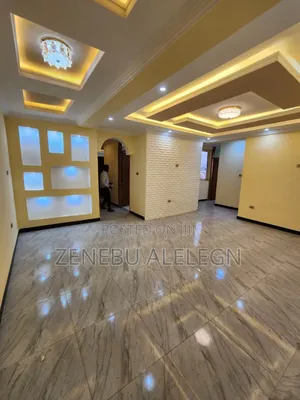Furnished 3bdrm Condo in Meri, Yeka for sale