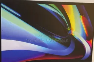 Photo - New Laptop Apple MacBook Pro 32GB Apple M1 SSD 1T