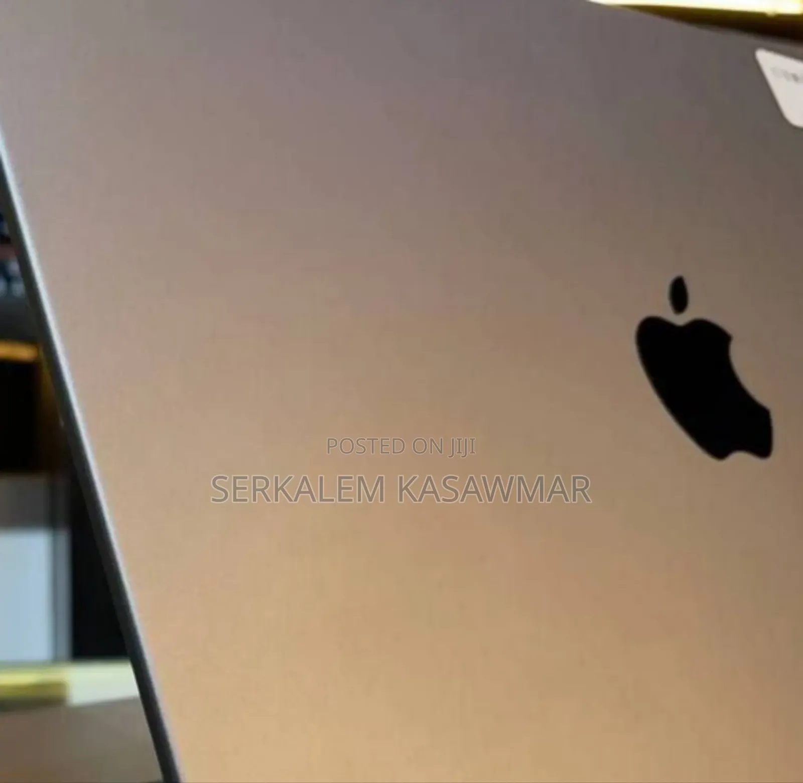 New Laptop Apple MacBook Pro 32GB Apple M1 SSD 1T